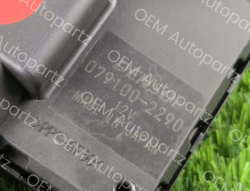 Toyota avalon 2008-10 Transmission Control Computer Module 89530-41011 Oem used - Picture 3 of 15