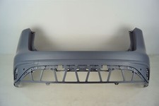 Jaguar F Pace X761 Stoßstange hinten Heckschürze NEU