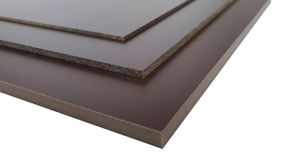Hartpapier Isoliermaterial Dicke bis 20 mm frei wählbar Hartgewebe