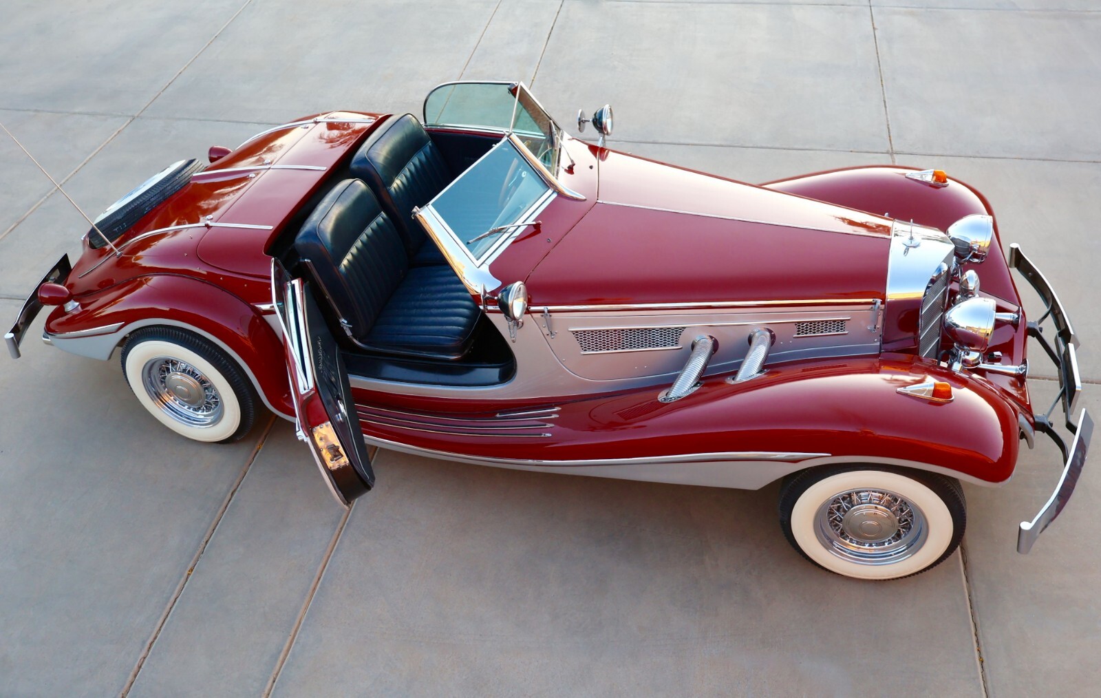 1936 Auburn for sale in Phoenix Arizona