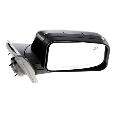 New Right Mirror Fits Ford Edge 6.0L 2007 By FO1321366 7T4Z17682CC FD138ER