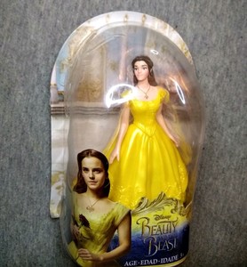 Disney Beauty And The Beast Belle Doll Ebay