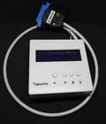 TAPUINO C64/VIC 20/C16 - Commodore Tape Emulator Box With LCD Display & 8GB uSD