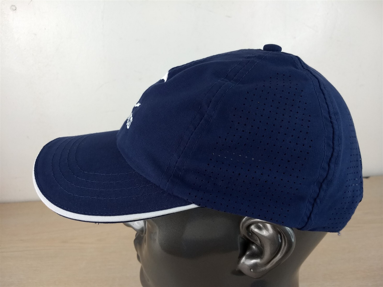 COLAMCO COMPUTER STORE ADJUSTABLE STRAPBACK BASEB… - image 5