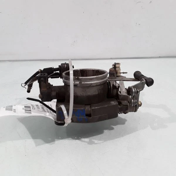 1993 1994 1995 Bmw 525i conjunto do corpo do acelerador - Imagem 4 de 4