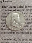 1963 P SILVER FRANKLIN HALF DOLLAR  TP-3801