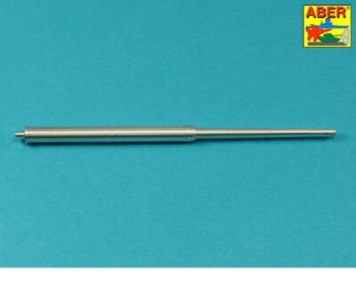 Aber 1/72 German 128mm Flak 40 Anti-Aircraft Gun Barrel for ModelCollect kits