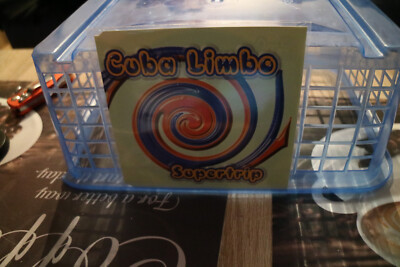 Cuba Limbo - Supertrip