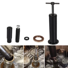 Dual Clutch Transmission Seal Installer Tool Kit for Ford Focus Festiva DCT DPS6