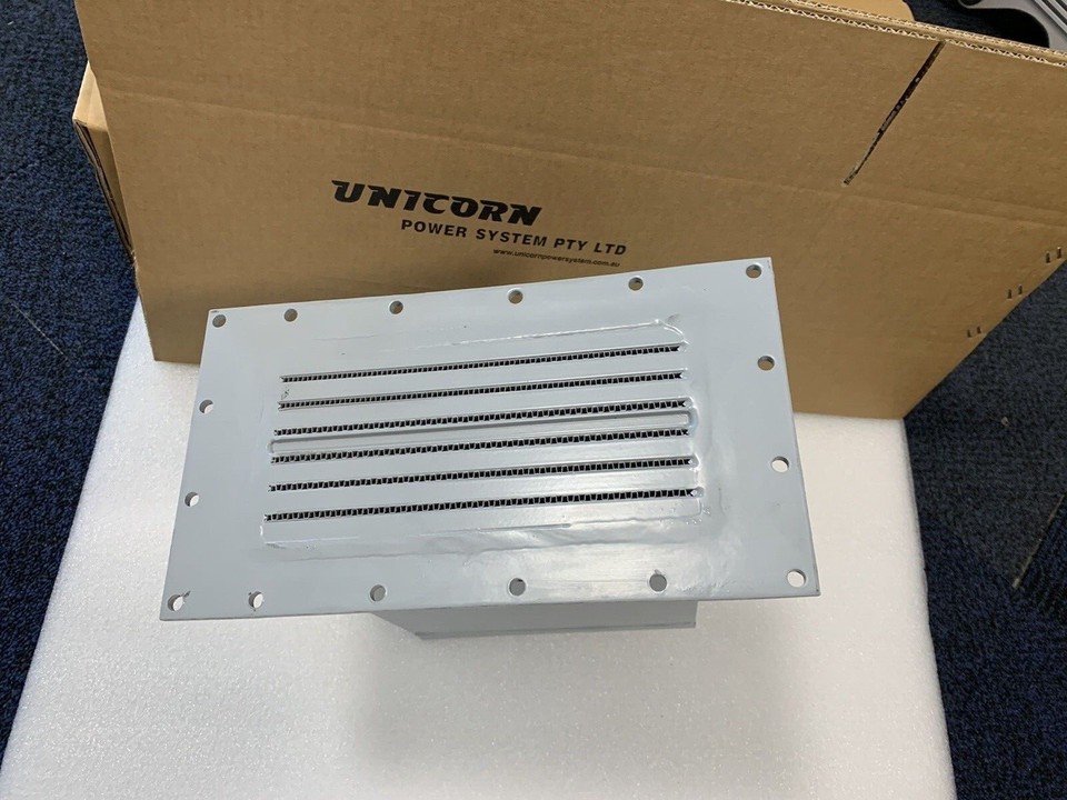 Intercooler Core Replacement for Kawasaki 250 260 250X 260X Ultra Jet