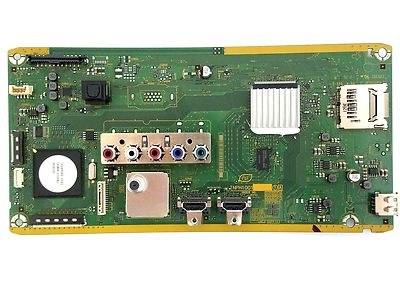 Panasonic TC-P42X5 Main Board TNPH1001UA
