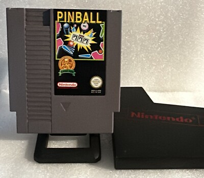 Pinball | NES