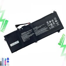 64Wh ZO04XL Battery For HP ZBook Studio G3 G4 ZO06 ZO06XL 808396-421 808450-001