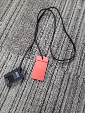 Image 16.0Q Treadmill Safety Key (157B)