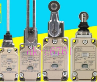 Original Travel Switch WLSD3-LE Limit Switch Low Voltage Switch