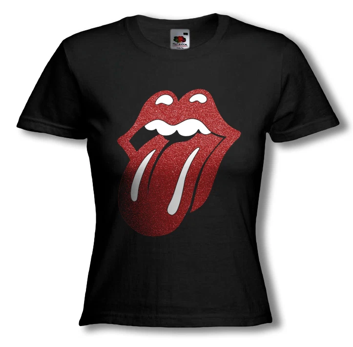 Lips sale t shirt