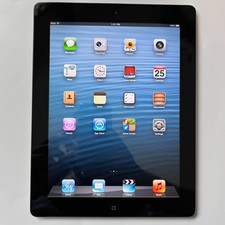 Ipad 2nd Generation 16gb for sale - eBay