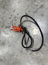 Case Ingersoll 222 220 224 444 Tractor J17 Rear Hydraulic Pto