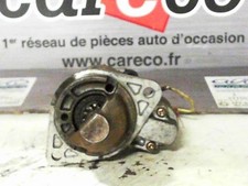Démarreur Saab 9-3
