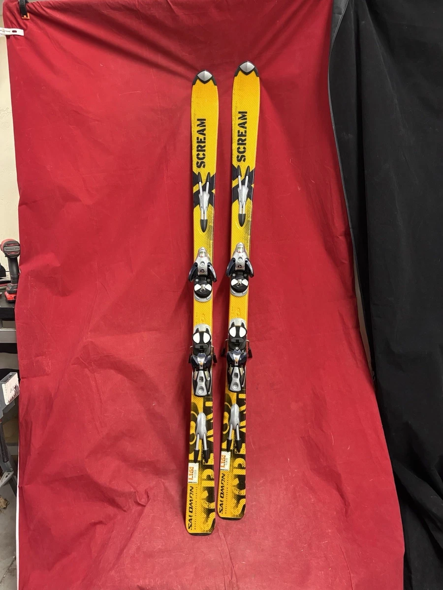 Salomon Scream for sale | eBay