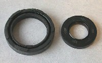 Centauro Satz Simmerringe Kurbelwelle FüR Yamaha YZ 250 1988-97