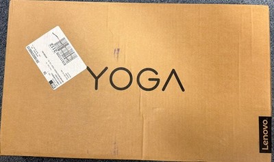 Lenovo Yoga 710-15 15.6in FHD Touch Screen 7th Gen Core i5-7200U 8GB RAM...