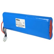 Batteria per Husqvarna Automower 220AC 230ACX 210C 260ACX 210AC 3000mAh 18V