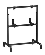 Ardier Adjustable Archery Target Stand Portable Shooting Holder Foam 3D Bag