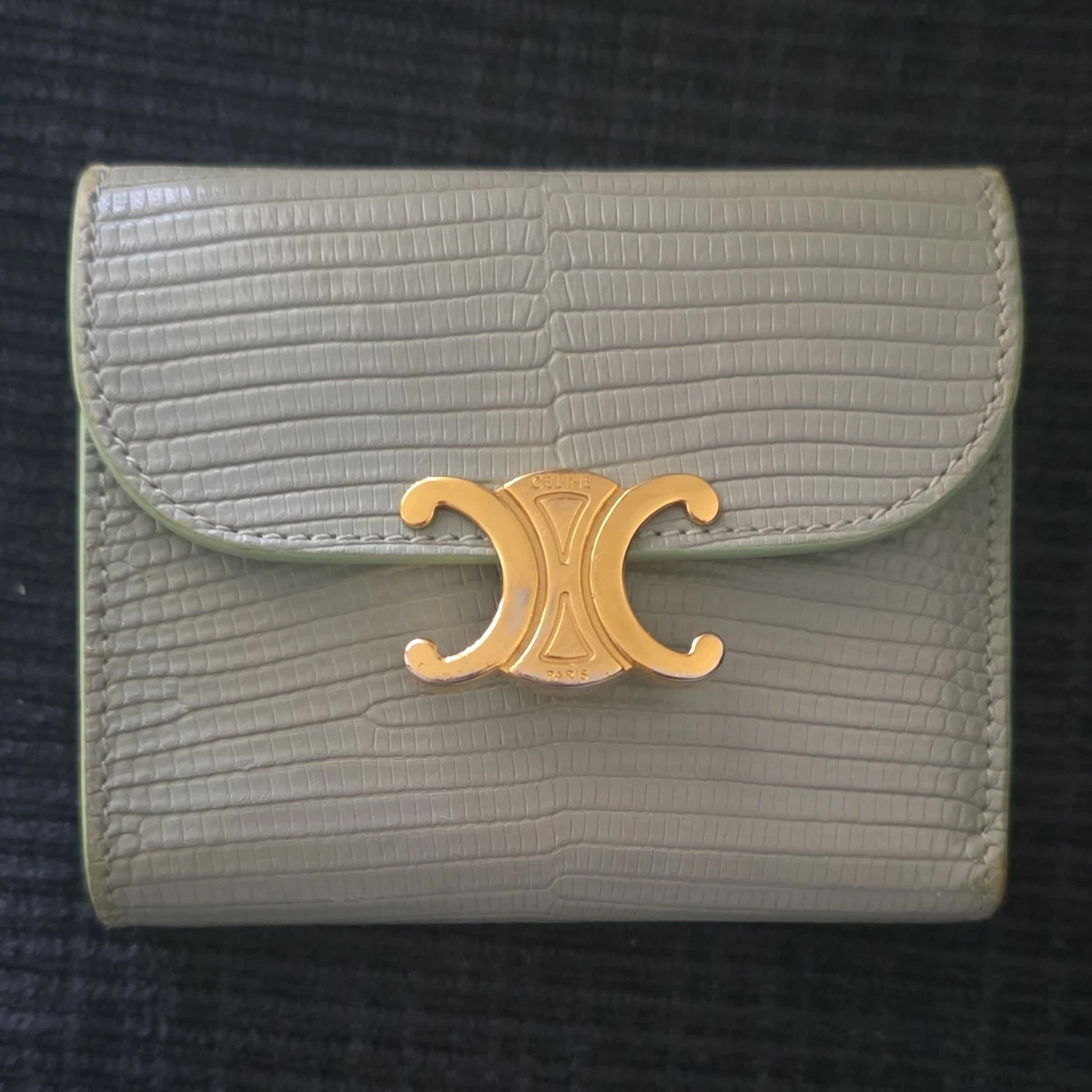 CELINE Women's Credit Card for sale - eBay