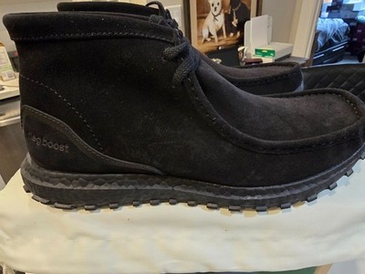 NEW KITH 8th St WALLABEE BY FIEG FOR ADIDAS & CLARKS ULTRABOOST
