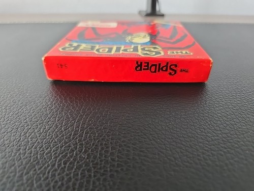 The Spider Vintage Raro Super 8 - Imagen 5 de 7