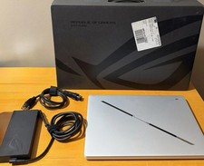 ASUS ROG Zephyrus G14 3K 120Hz OLED Ryzen 9 8945HS, 16GB/1TB, RTX 4060 Laptop