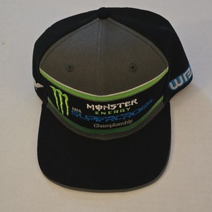 Monster Energy Cap AMA Supercross Championship Motocross