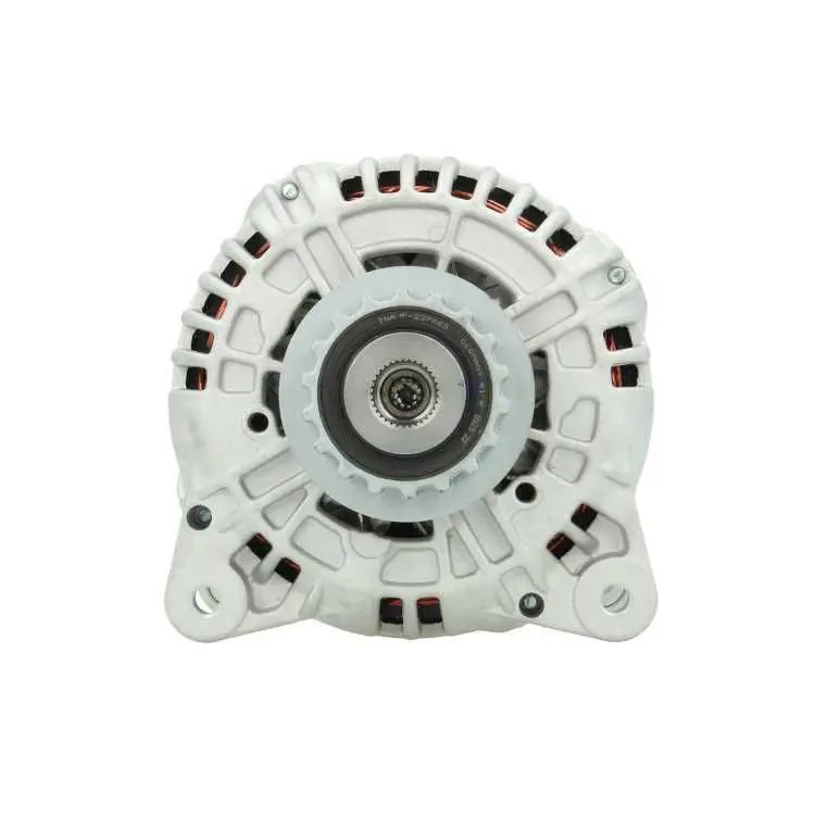 Alternatore 305.544.150.010 BV PSH per VW TOUAREG MULTIVAN T5