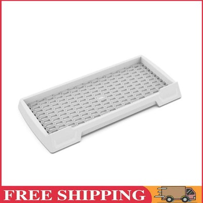 Vertical Stand w/ Built-in Cooling Vents for Xbox Series S Console (White)