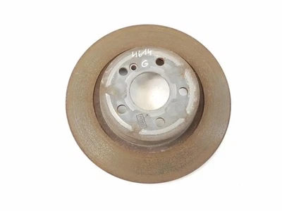 MERCEDES-BENZ B W246, W242 Disque de Frein Arrière Droit A2464230112 31972422 - Photo 1/4