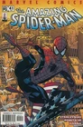Amazing Spider-Man, The (Vol. 2) #41 VF; Marvel | 482 Straczynski Romita - w/Bag
