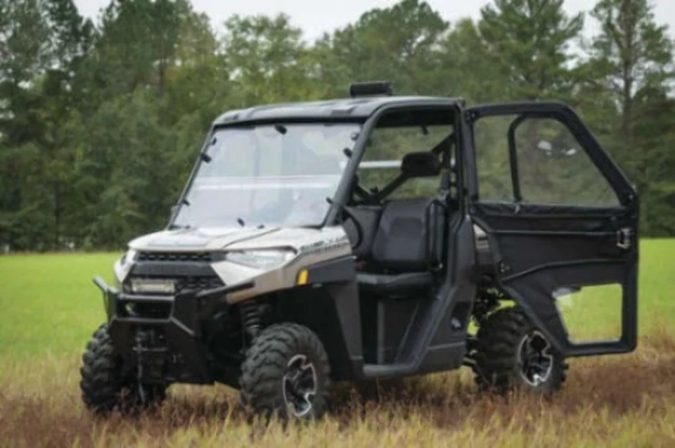 Kit de puerta con marco Polaris Ranger 1000 Seizmik 2019-2020 63-06024 Foto 2 de 4