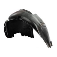Diederichs Verkleidung Radhausschale FüR Seat Leon 1P1 Vorne Links 1P0809957