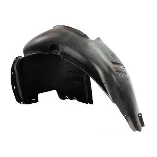 Diederichs Verkleidung Radhausschale FüR Seat Leon 1P1 Vorne Links 1P0809957-image