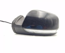 Retroviseur gauche (ou coque) Mercedes CLASSE C