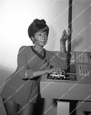 st-79 Nichelle Nichols TV orig Star Trek st-79