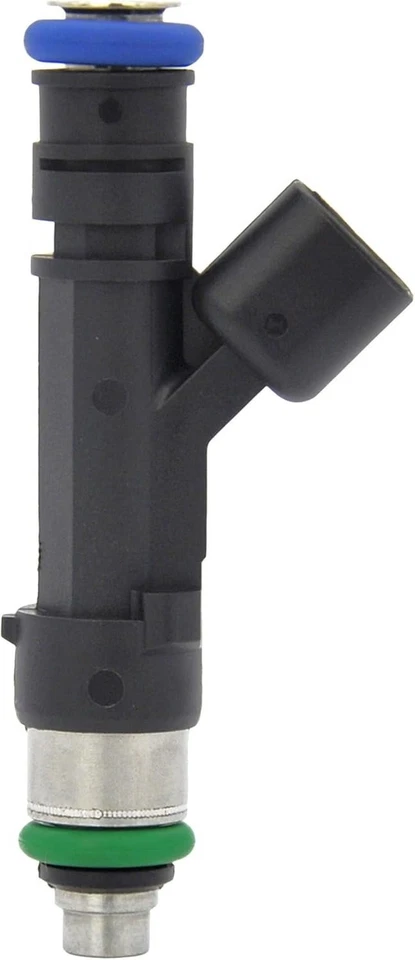 8x inyectores de combustible Bosch OEM para Ford F-150 Lobo Mustang 2011-2017 5,0 L V8 Foto 3 de 4