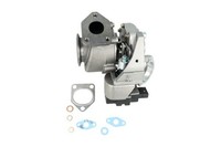 Lader Aufladung NRF 90010164 FüR BMW 1Er E87 3Er Touring E91 E90 E81 118 120 320