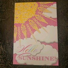 Leanin Tree Greeting Card  - Get Well