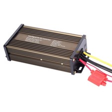 Pro Chaser DC-DC Golf Carts RVs 48V 36V Volt Voltage to 12V Step Down Voltage Re