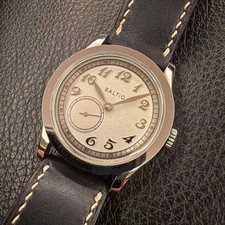 Montre Baltic MR Classic