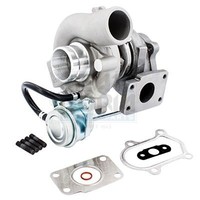Meat & Doria Lader, Aufladung 65206 Passend FüR Iveco