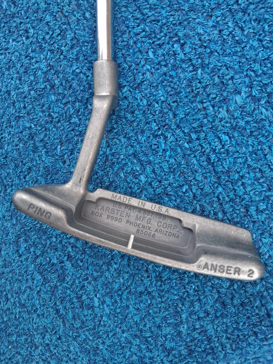 Ping Karsten Anser 2 for sale | eBay