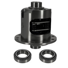 1pc 8.8 Posi Unit 28 Spline Eaton-style Limited-slip Locker For Ford Mustang